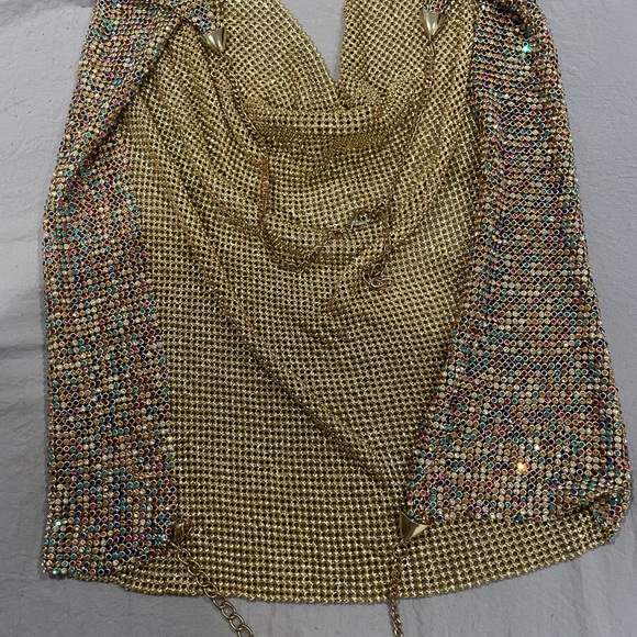 Top with colors - Picture 4 of 6